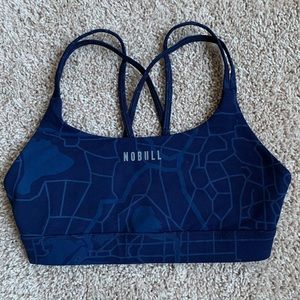 Nobull sports bra